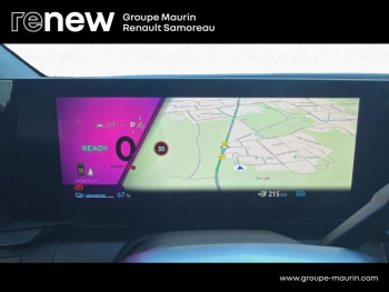 Photo 23 du bon plan RENAULT Scenic E-Tech Electric 220ch Techno grande autonomie -25 occasion à 34900 €