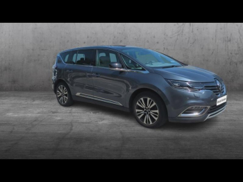 Photo 2 du bon plan RENAULT Espace 1.6 dCi 160ch energy Initiale Paris EDC occasion à 14800 €