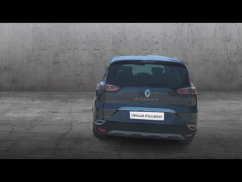 Photo 3 du bon plan RENAULT Espace 1.6 dCi 160ch energy Initiale Paris EDC occasion à 14800 €