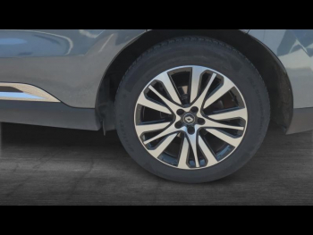 Photo 4 du bon plan RENAULT Espace 1.6 dCi 160ch energy Initiale Paris EDC occasion à 14800 €