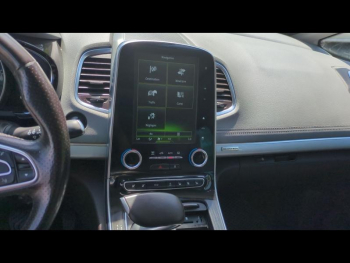 Photo 7 du bon plan RENAULT Espace 1.6 dCi 160ch energy Initiale Paris EDC occasion à 14800 €