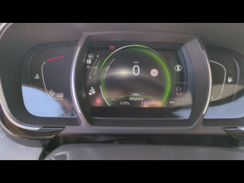 Photo 9 du bon plan RENAULT Espace 1.6 dCi 160ch energy Initiale Paris EDC occasion à 14800 €