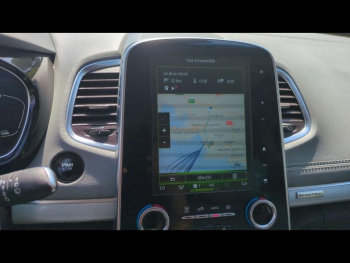 Photo 10 du bon plan RENAULT Espace 1.6 dCi 160ch energy Initiale Paris EDC occasion à 14800 €