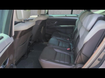 Photo 11 du bon plan RENAULT Espace 1.6 dCi 160ch energy Initiale Paris EDC occasion à 14800 €