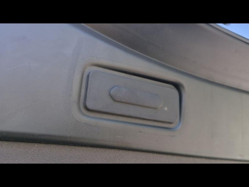 Photo 13 du bon plan RENAULT Espace 1.6 dCi 160ch energy Initiale Paris EDC occasion à 14800 €