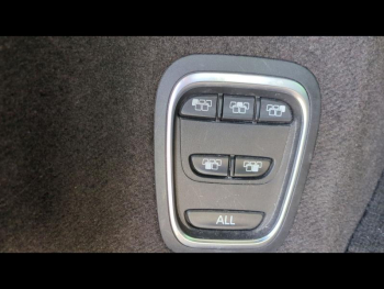 Photo 14 du bon plan RENAULT Espace 1.6 dCi 160ch energy Initiale Paris EDC occasion à 14800 €