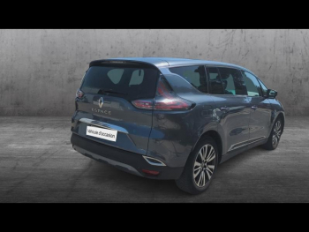 Photo 15 du bon plan RENAULT Espace 1.6 dCi 160ch energy Initiale Paris EDC occasion à 14800 €