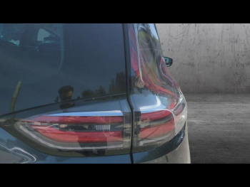 Photo 16 du bon plan RENAULT Espace 1.6 dCi 160ch energy Initiale Paris EDC occasion à 14800 €