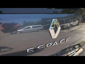 Photo 17 du bon plan RENAULT Espace 1.6 dCi 160ch energy Initiale Paris EDC occasion à 14800 €