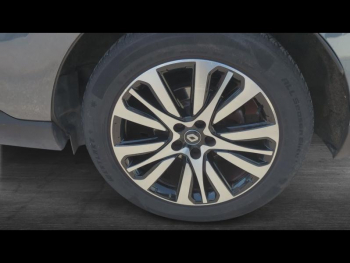Photo 18 du bon plan RENAULT Espace 1.6 dCi 160ch energy Initiale Paris EDC occasion à 14800 €