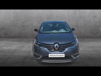 Photo 21 du bon plan RENAULT Espace 1.6 dCi 160ch energy Initiale Paris EDC occasion à 14800 €