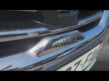 Photo 22 du bon plan RENAULT Espace 1.6 dCi 160ch energy Initiale Paris EDC occasion à 14800 €
