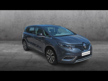 Photo 25 du bon plan RENAULT Espace 1.6 dCi 160ch energy Initiale Paris EDC occasion à 14800 €