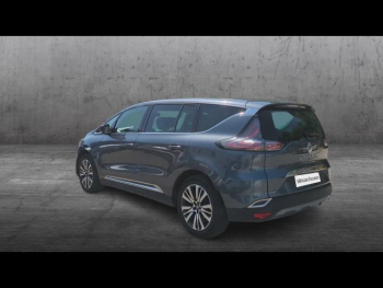 Photo 26 du bon plan RENAULT Espace 1.6 dCi 160ch energy Initiale Paris EDC occasion à 14800 €