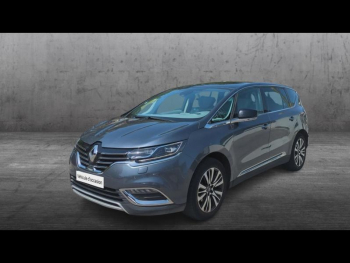 Photo 27 du bon plan RENAULT Espace 1.6 dCi 160ch energy Initiale Paris EDC occasion à 14800 €