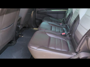 Photo 29 du bon plan RENAULT Espace 1.6 dCi 160ch energy Initiale Paris EDC occasion à 14800 €