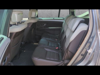 Photo 30 du bon plan RENAULT Espace 1.6 dCi 160ch energy Initiale Paris EDC occasion à 14800 €