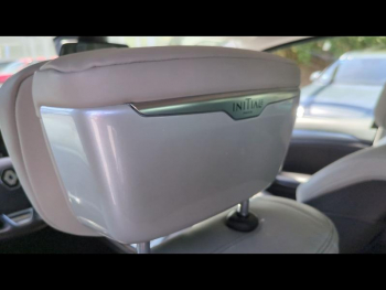 Photo 31 du bon plan RENAULT Espace 1.6 dCi 160ch energy Initiale Paris EDC occasion à 14800 €