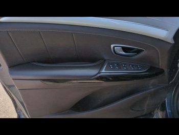 Photo 33 du bon plan RENAULT Espace 1.6 dCi 160ch energy Initiale Paris EDC occasion à 14800 €