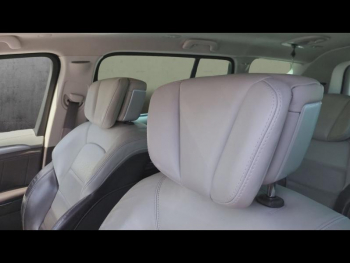 Photo 35 du bon plan RENAULT Espace 1.6 dCi 160ch energy Initiale Paris EDC occasion à 14800 €