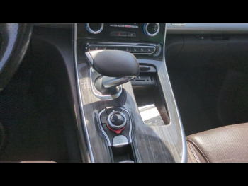 Photo 37 du bon plan RENAULT Espace 1.6 dCi 160ch energy Initiale Paris EDC occasion à 14800 €