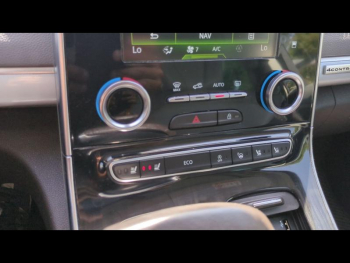 Photo 39 du bon plan RENAULT Espace 1.6 dCi 160ch energy Initiale Paris EDC occasion à 14800 €