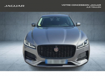 Photo 2 du bon plan JAGUAR F-Pace D200 MHEV S BVA8 AWD occasion à 34900 €