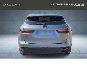 Photo 7 du bon plan JAGUAR F-Pace D200 MHEV S BVA8 AWD occasion à 34900 €