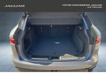 Photo 9 du bon plan JAGUAR F-Pace D200 MHEV S BVA8 AWD occasion à 34900 €