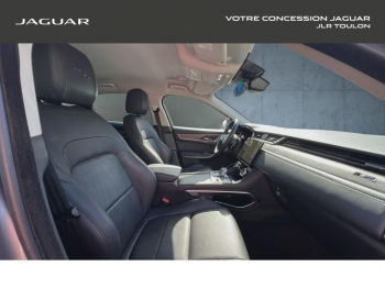 Photo 10 du bon plan JAGUAR F-Pace D200 MHEV S BVA8 AWD occasion à 34900 €