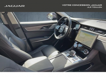 Photo 12 du bon plan JAGUAR F-Pace D200 MHEV S BVA8 AWD occasion à 34900 €