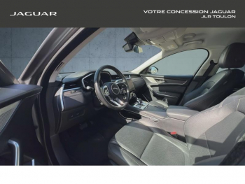 Photo 13 du bon plan JAGUAR F-Pace D200 MHEV S BVA8 AWD occasion à 34900 €