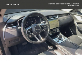 Photo 14 du bon plan JAGUAR F-Pace D200 MHEV S BVA8 AWD occasion à 34900 €