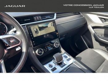 Photo 15 du bon plan JAGUAR F-Pace D200 MHEV S BVA8 AWD occasion à 34900 €
