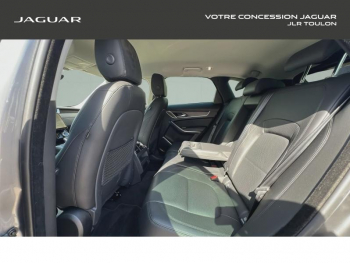 Photo 16 du bon plan JAGUAR F-Pace D200 MHEV S BVA8 AWD occasion à 34900 €