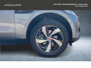 Photo 19 du bon plan JAGUAR F-Pace D200 MHEV S BVA8 AWD occasion à 34900 €