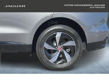 Photo 20 du bon plan JAGUAR F-Pace D200 MHEV S BVA8 AWD occasion à 34900 €