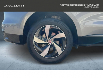Photo 21 du bon plan JAGUAR F-Pace D200 MHEV S BVA8 AWD occasion à 34900 €