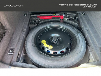 Photo 22 du bon plan JAGUAR F-Pace D200 MHEV S BVA8 AWD occasion à 34900 €