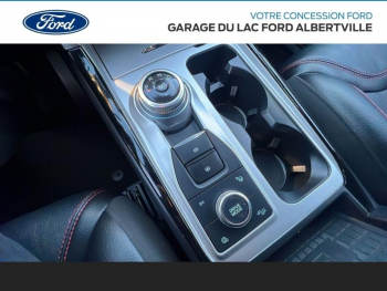 Photo 10 du bon plan FORD Explorer 3.0 EcoBoost 457ch Parallel PHEV ST-Line i-AWD BVA10 25cv occasion à 44790 €