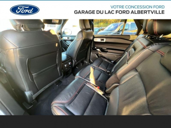 Photo 13 du bon plan FORD Explorer 3.0 EcoBoost 457ch Parallel PHEV ST-Line i-AWD BVA10 25cv occasion à 44790 €