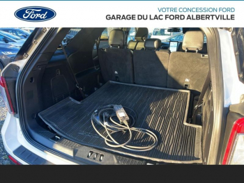 Photo 16 du bon plan FORD Explorer 3.0 EcoBoost 457ch Parallel PHEV ST-Line i-AWD BVA10 25cv occasion à 44790 €