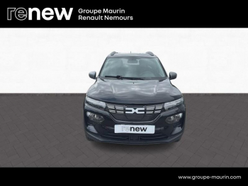 Photo 3 du bon plan DACIA Spring 45ch Expression occasion à 9990 €