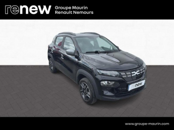 Photo 4 du bon plan DACIA Spring 45ch Expression occasion à 9990 €