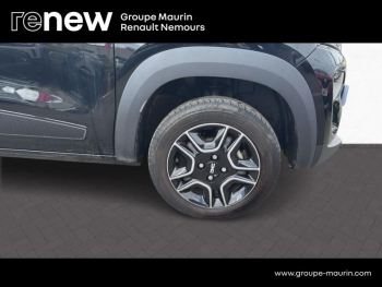 Photo 5 du bon plan DACIA Spring 45ch Expression occasion à 9990 €