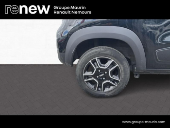 Photo 6 du bon plan DACIA Spring 45ch Expression occasion à 9990 €