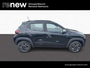 Photo 7 du bon plan DACIA Spring 45ch Expression occasion à 9990 €