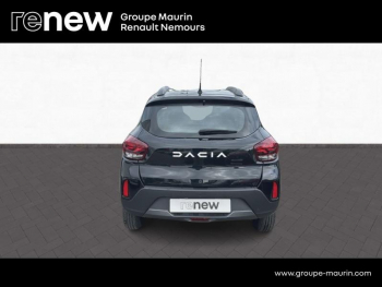 Photo 9 du bon plan DACIA Spring 45ch Expression occasion à 9990 €