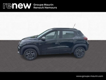 Photo 13 du bon plan DACIA Spring 45ch Expression occasion à 9990 €