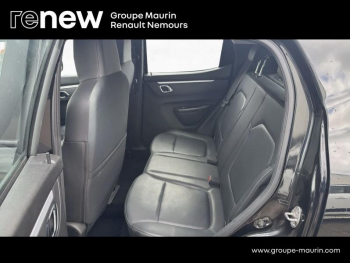 Photo 14 du bon plan DACIA Spring 45ch Expression occasion à 9990 €